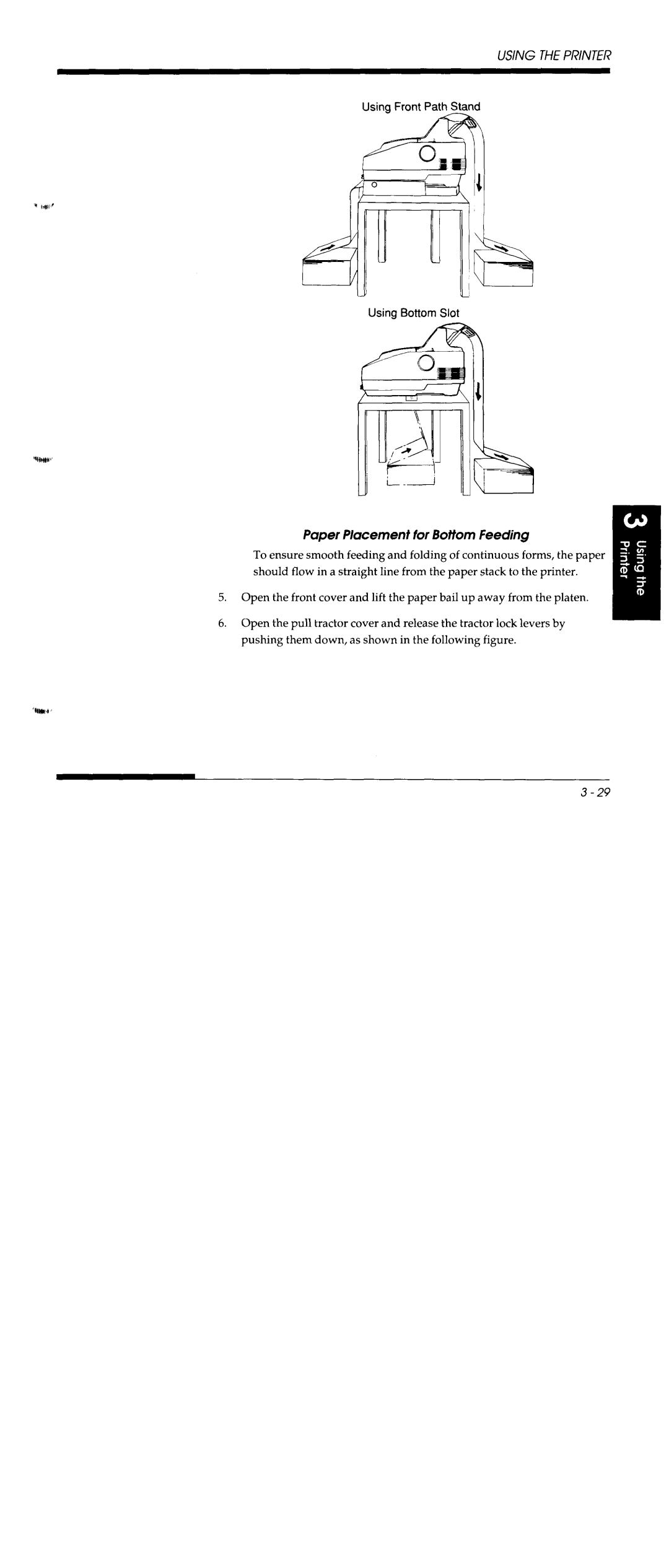 Fujitsu DL5800 manual 