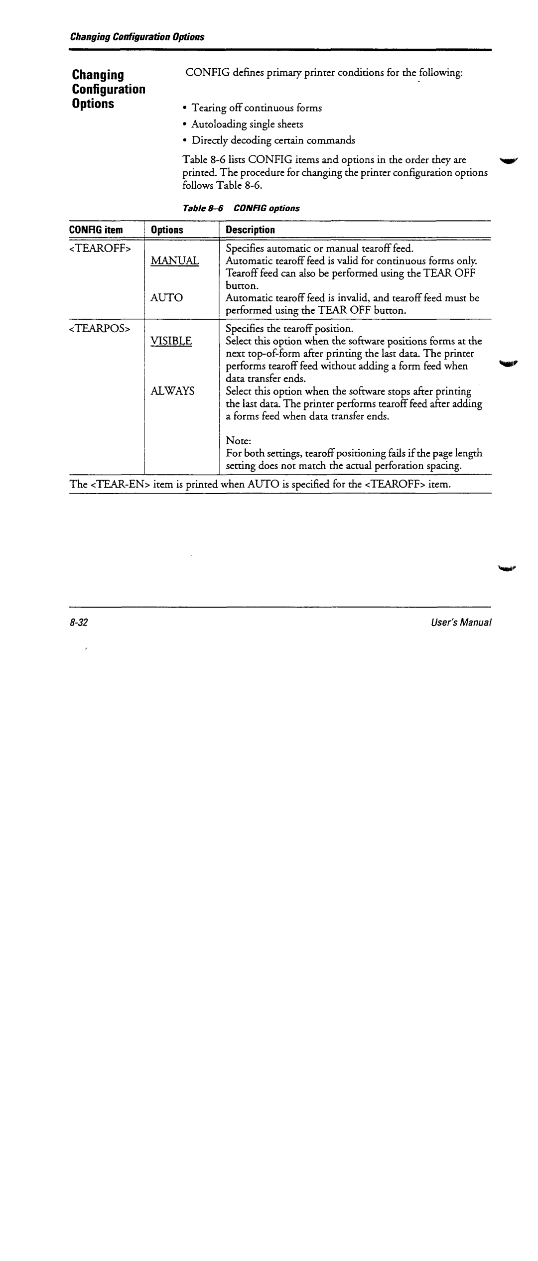 Fujitsu DL6600 manual 