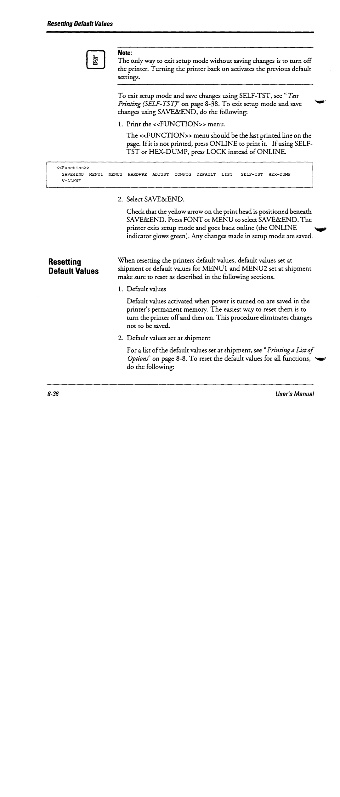 Fujitsu DL6600 manual 