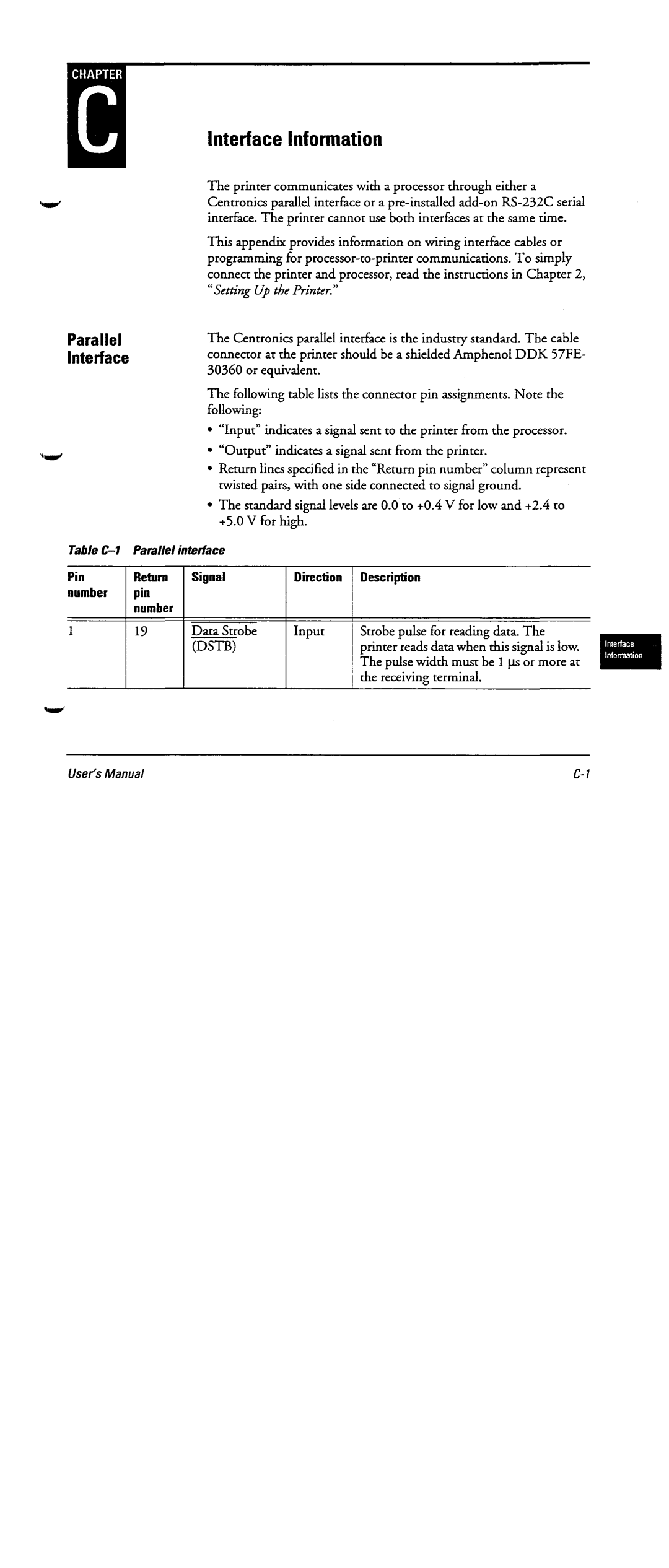 Fujitsu DL6600 manual 