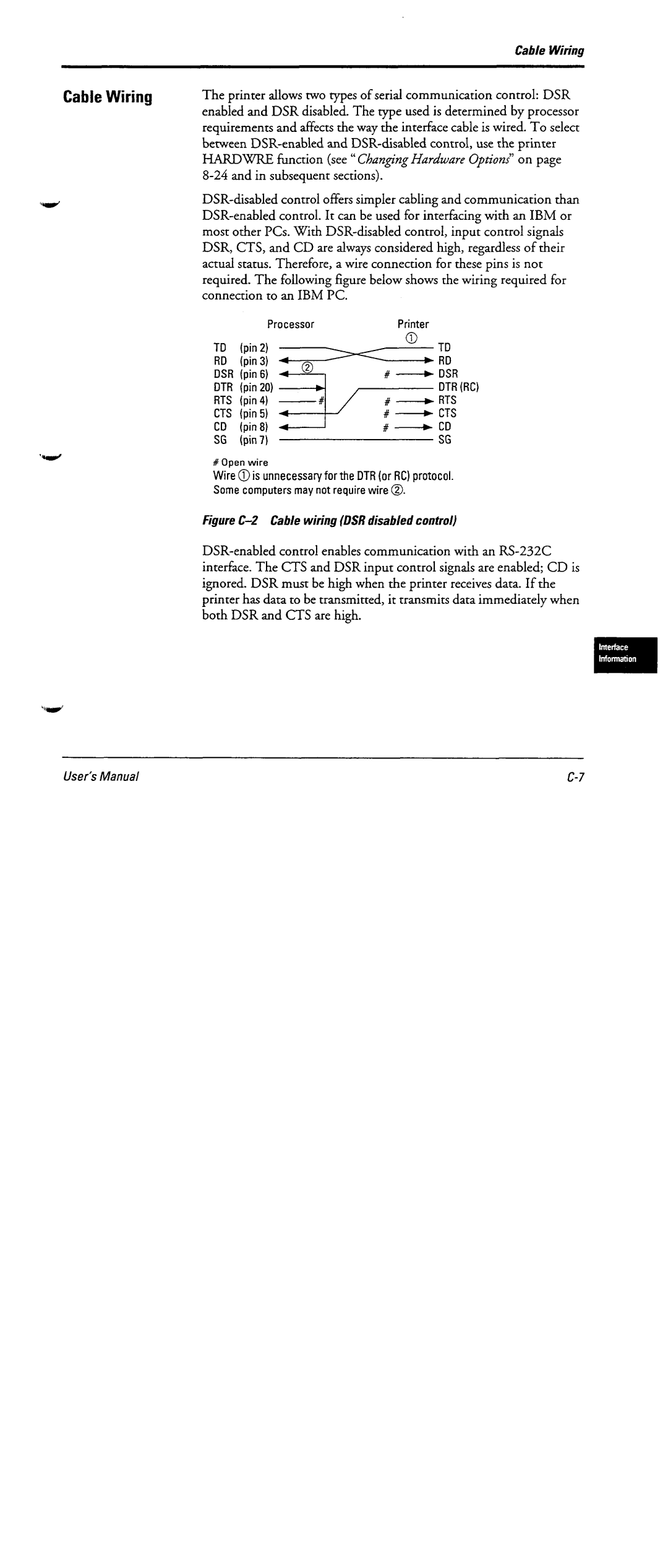 Fujitsu DL6600 manual 