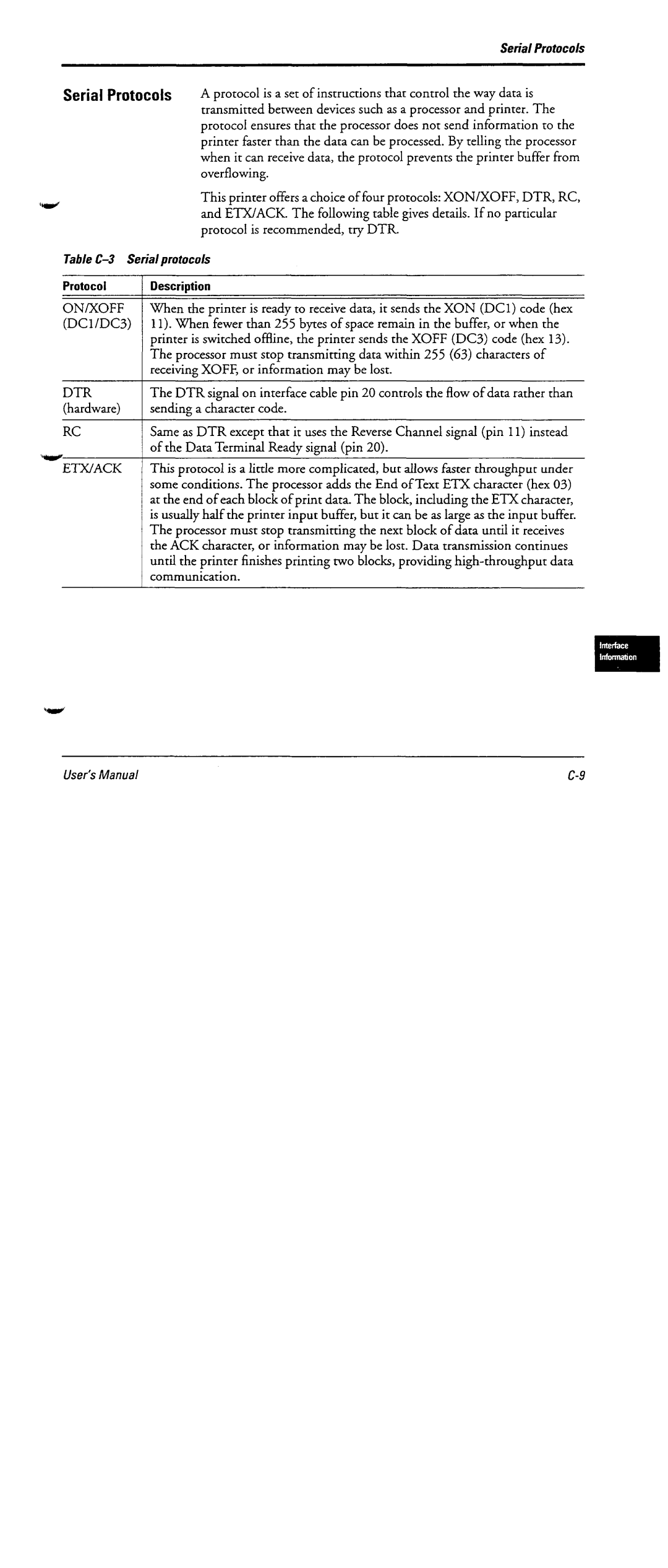 Fujitsu DL6600 manual 