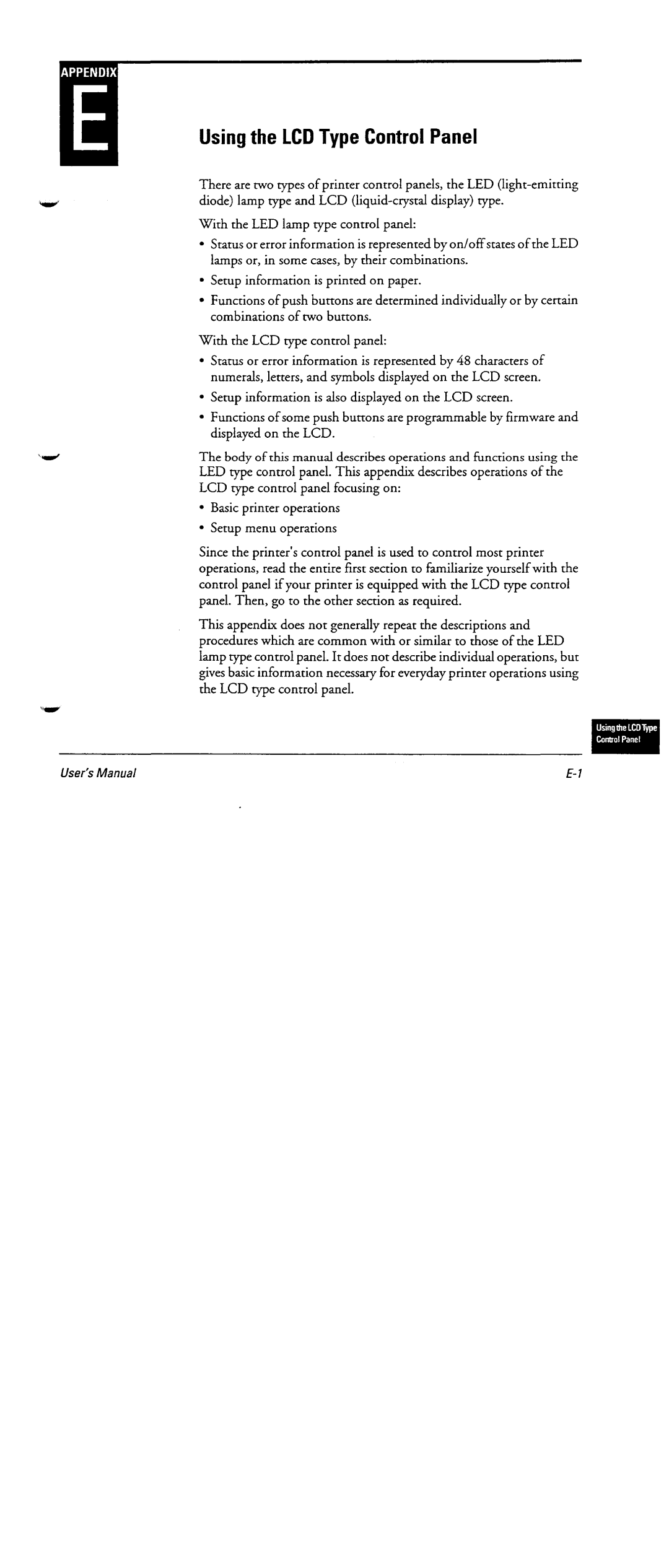 Fujitsu DL6600 manual 