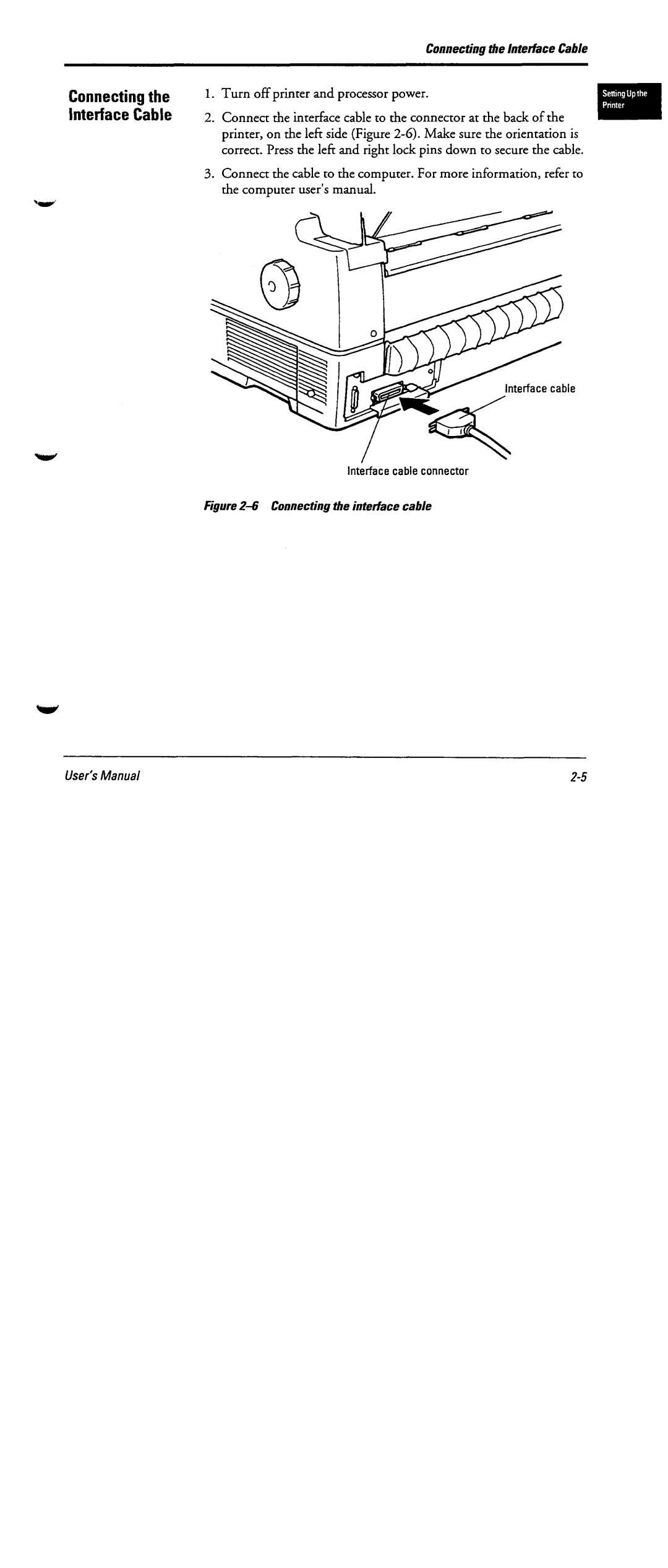 Fujitsu DL6600 manual 