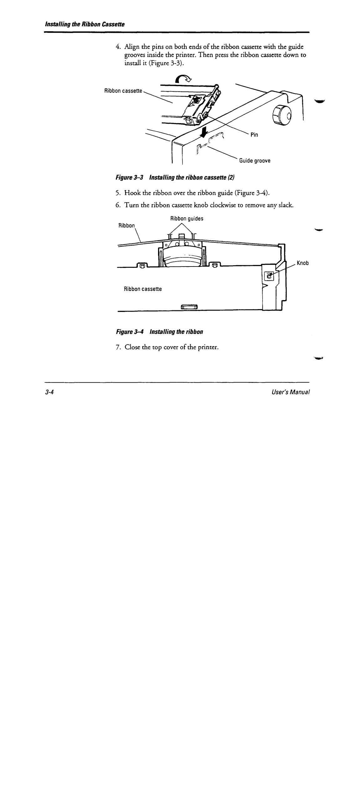 Fujitsu DL6600 manual 