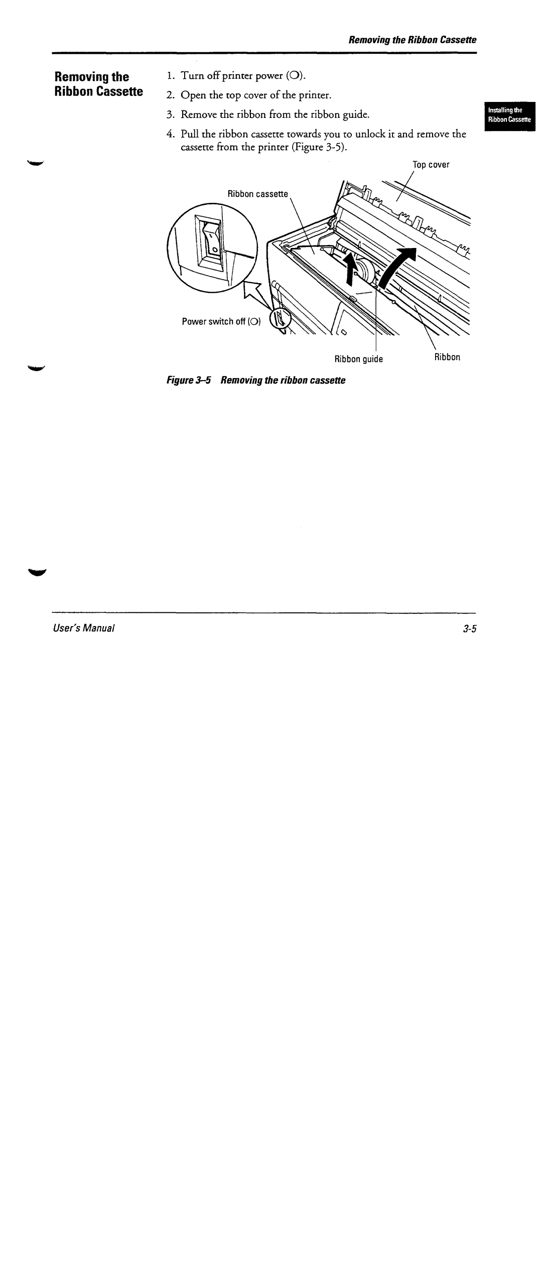 Fujitsu DL6600 manual 