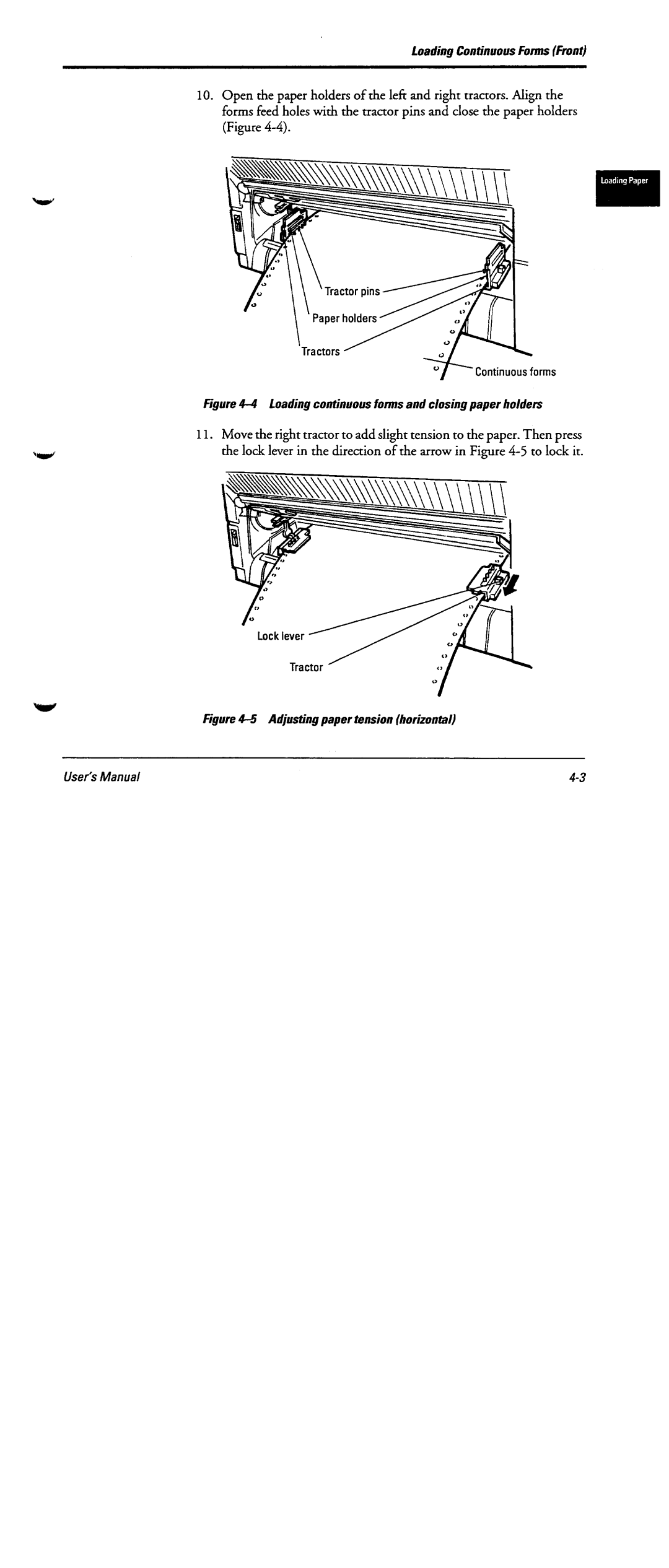 Fujitsu DL6600 manual 