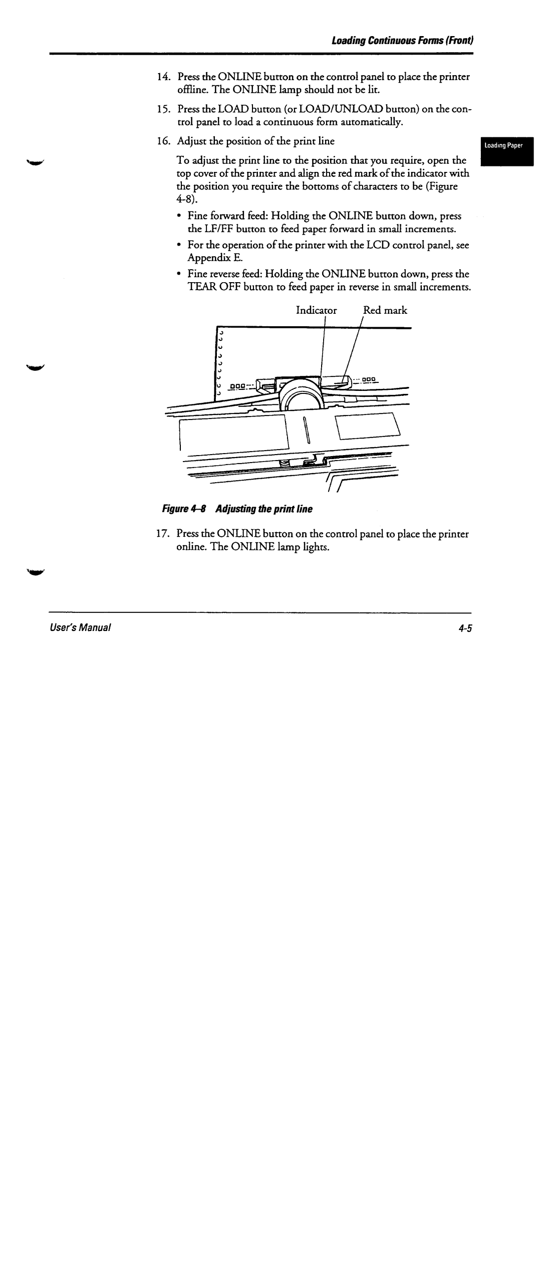 Fujitsu DL6600 manual 