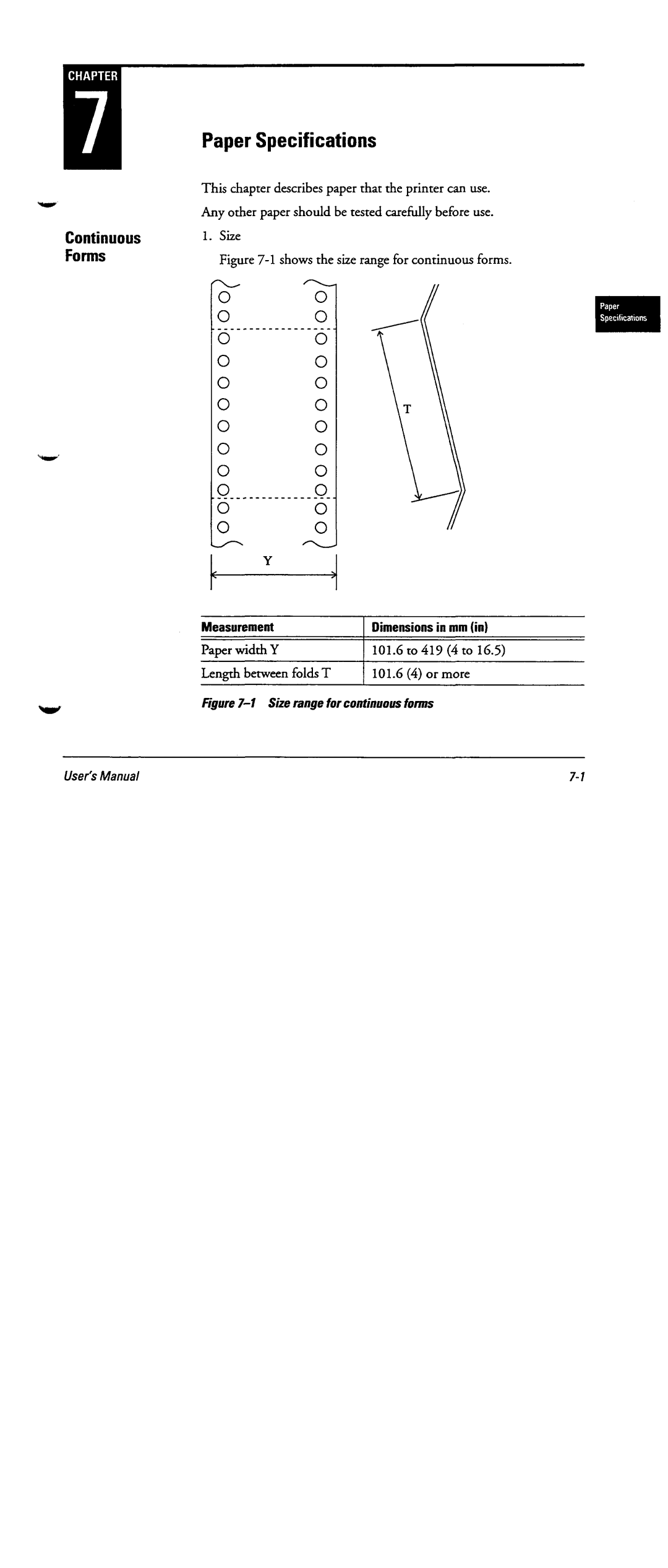 Fujitsu DL6600 manual 