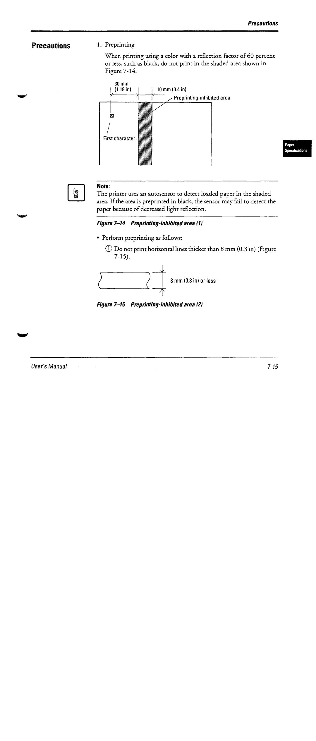 Fujitsu DL6600 manual 