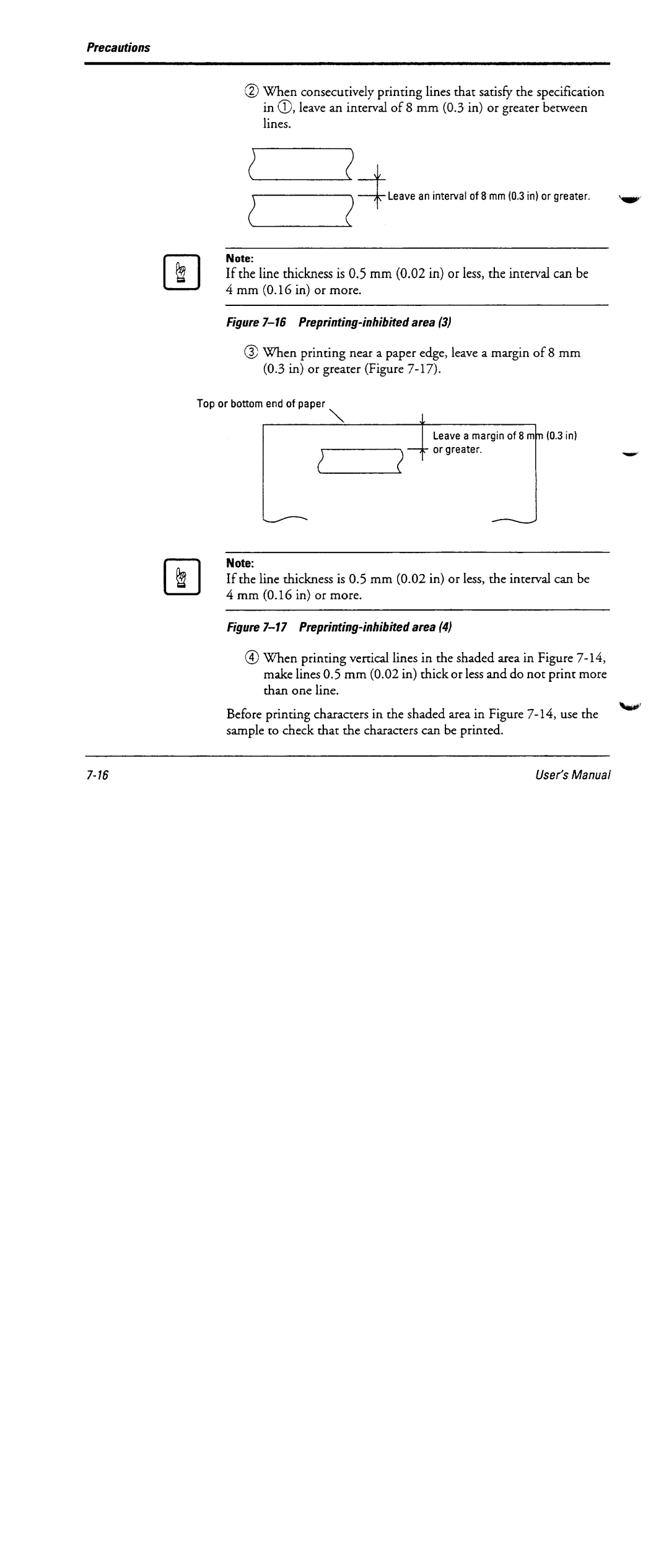 Fujitsu DL6600 manual 