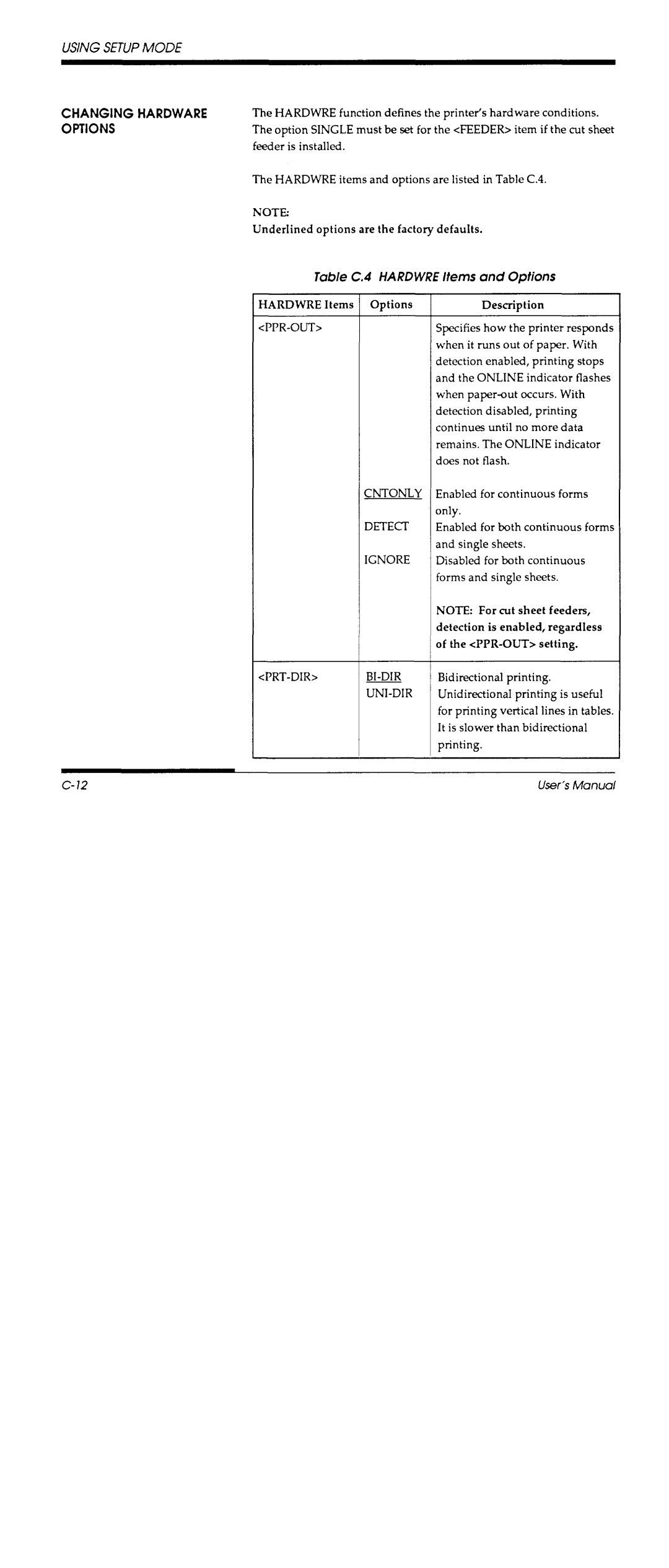 Fujitsu DL700 manual 