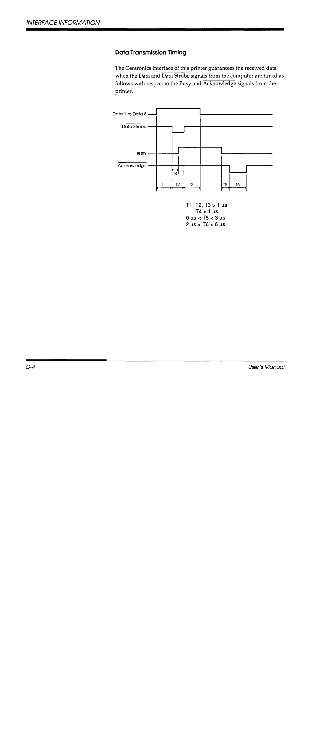 Fujitsu DL700 manual 