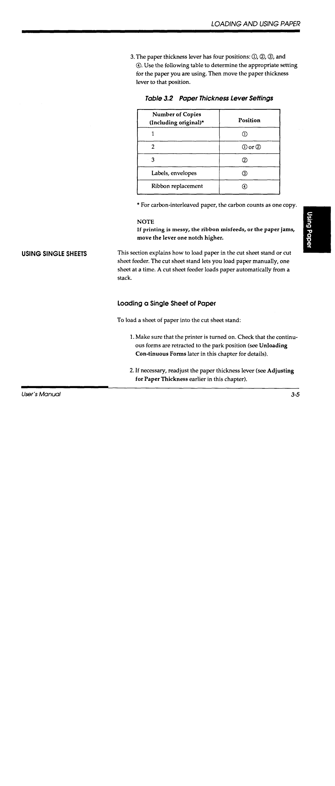 Fujitsu DL700 manual 