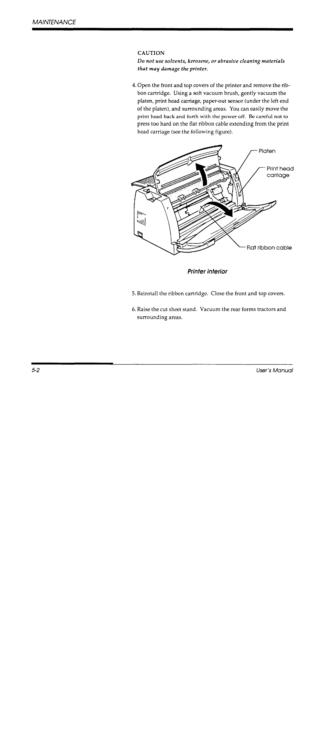 Fujitsu DL700 manual 