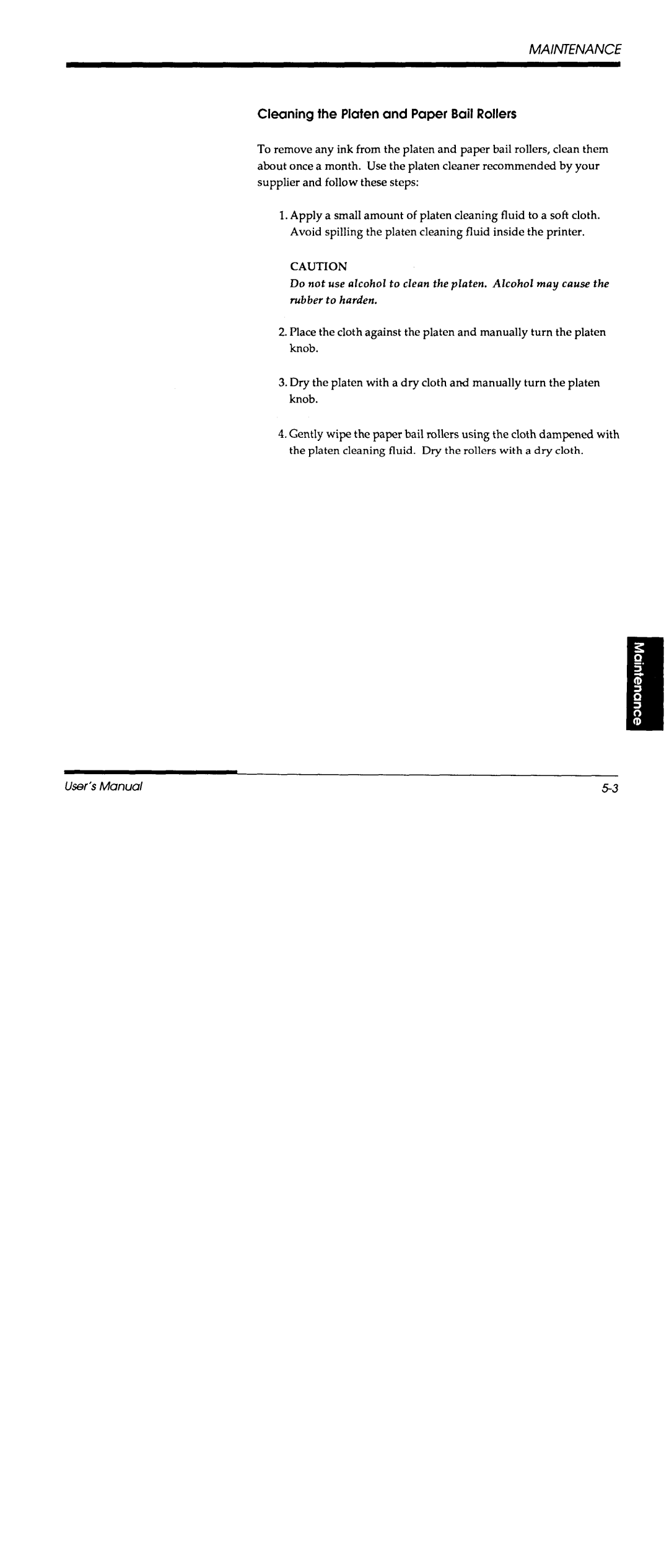 Fujitsu DL700 manual 