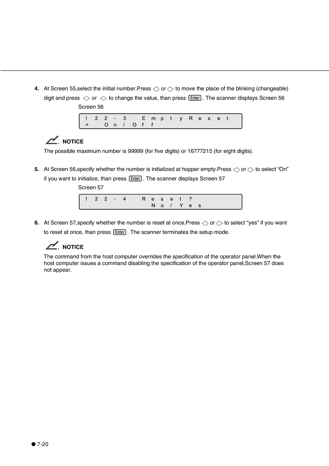 Fujitsu fi-4340C manual 