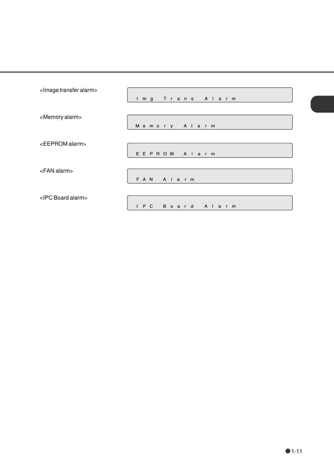 Fujitsu fi-4640S manual 