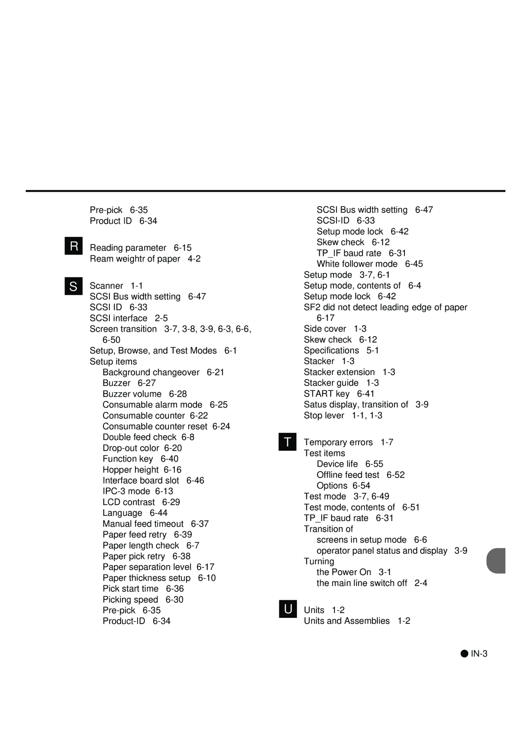 Fujitsu fi-4990C manual 