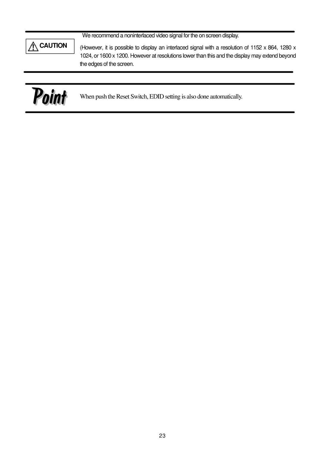 Fujitsu FS-1008MU, FS-1004MU user manual 