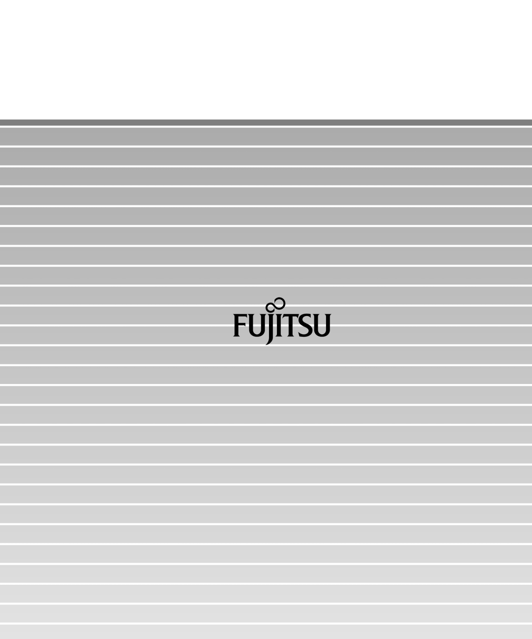 Fujitsu M3097DG, M3097DE manual 