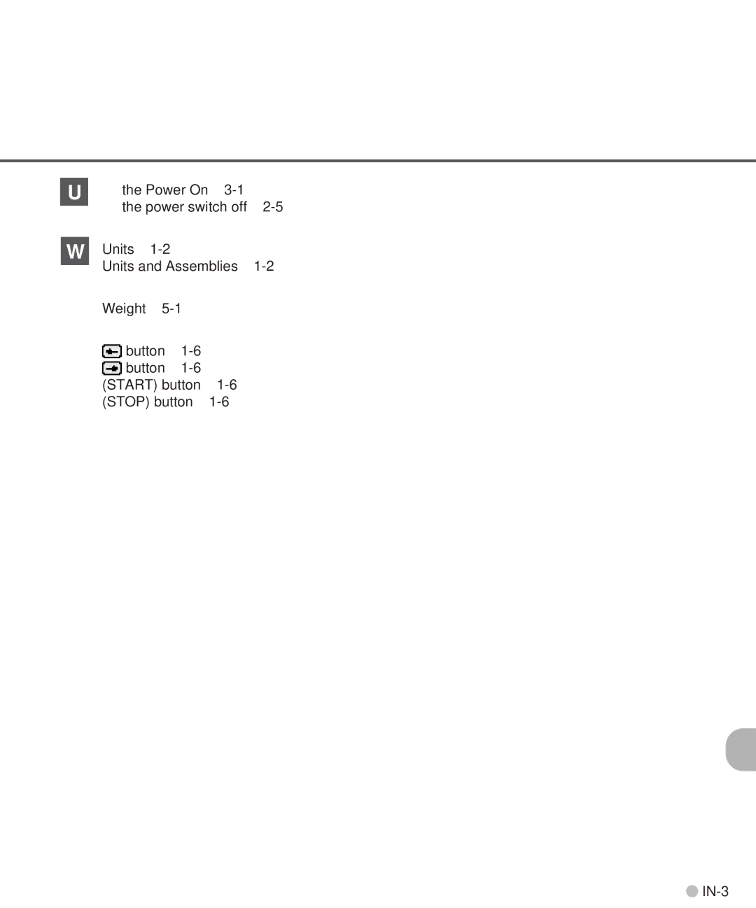 Fujitsu M3097DG, M3097DE manual 