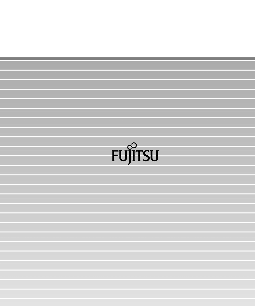 Fujitsu M3097DG, M3097DE manual 