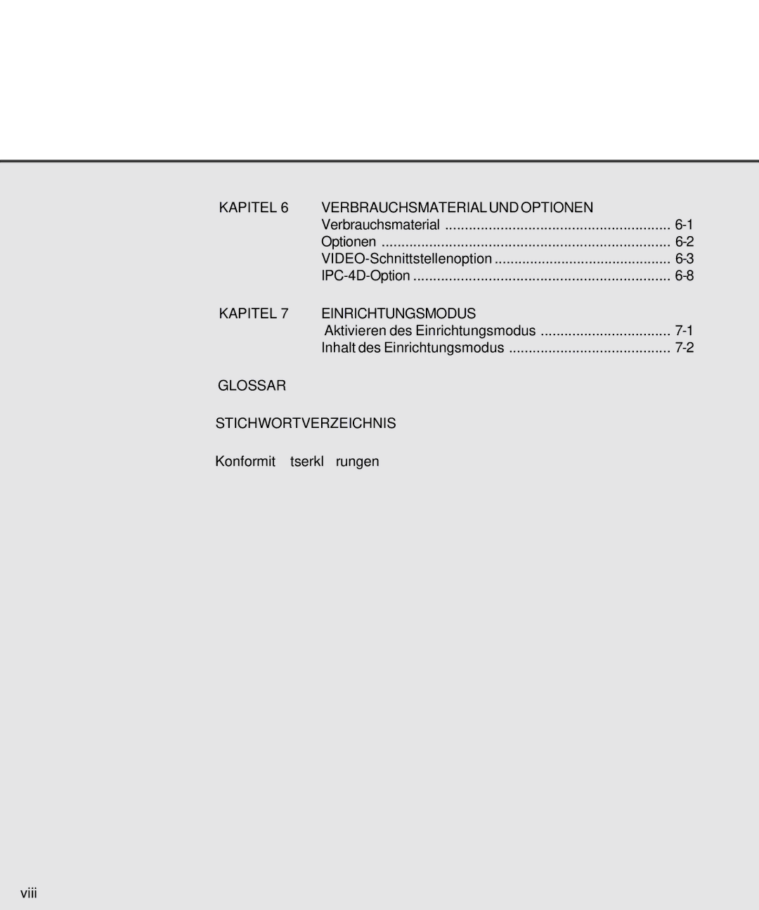 Fujitsu M4097D manual Konformitä tserklä rungen 