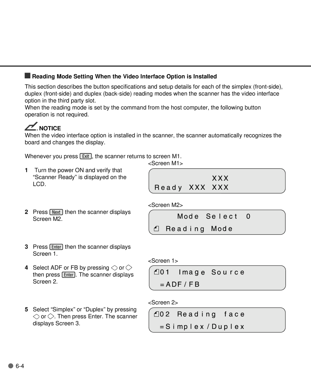 Fujitsu M4097D manual 