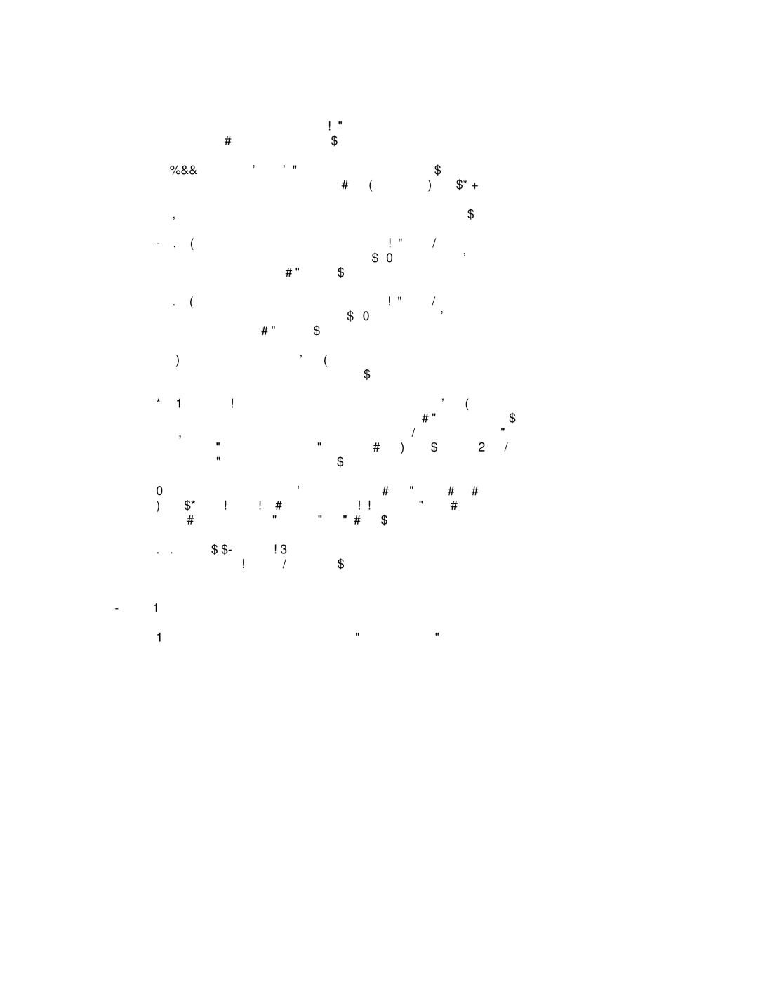 Fujitsu MAP3735NC/NP, MAP3147NC/NP, MAP3367NC/NP manual 