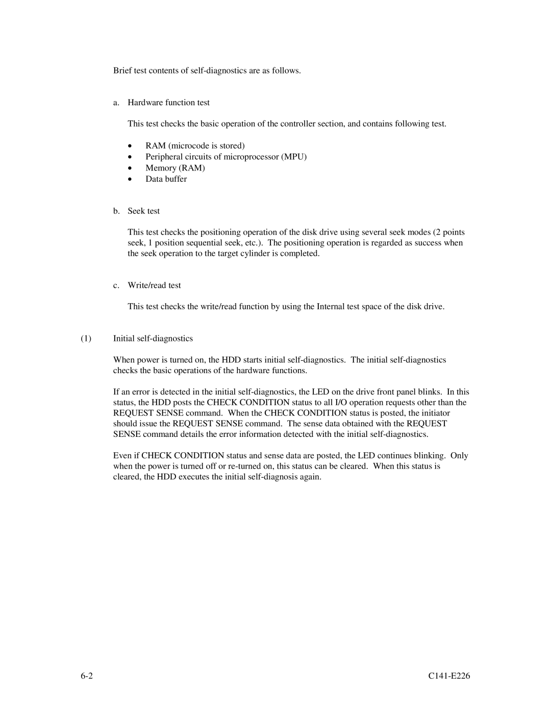 Fujitsu MAW3147NC/NP, MAW3300NC/NP, MAW3073NC/NP manual 