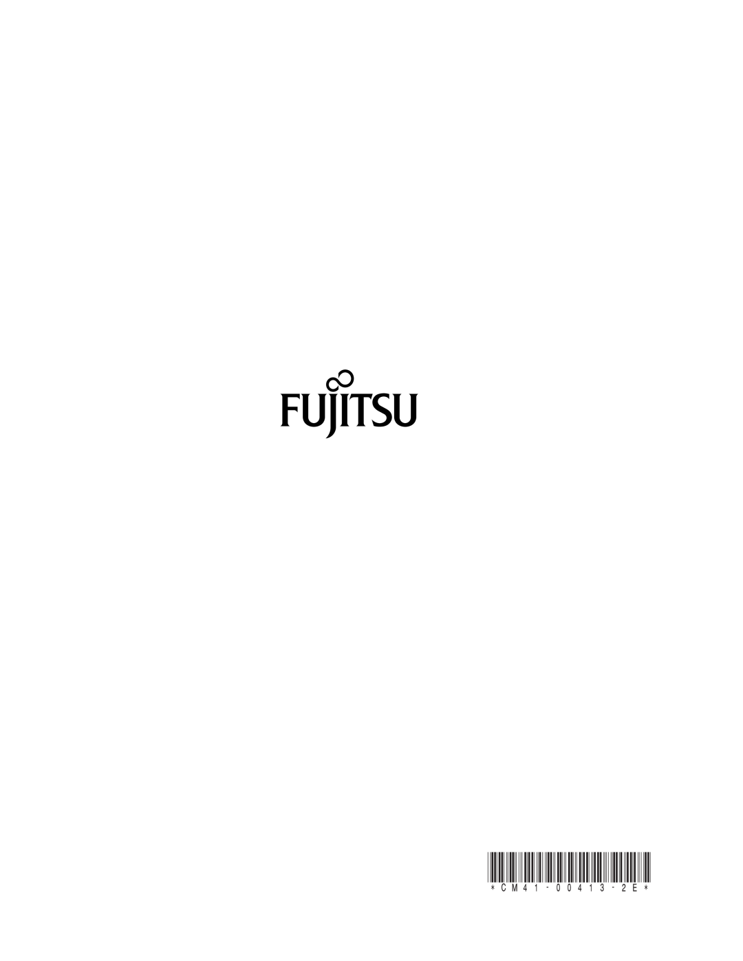 Fujitsu MB2142-03 manual 