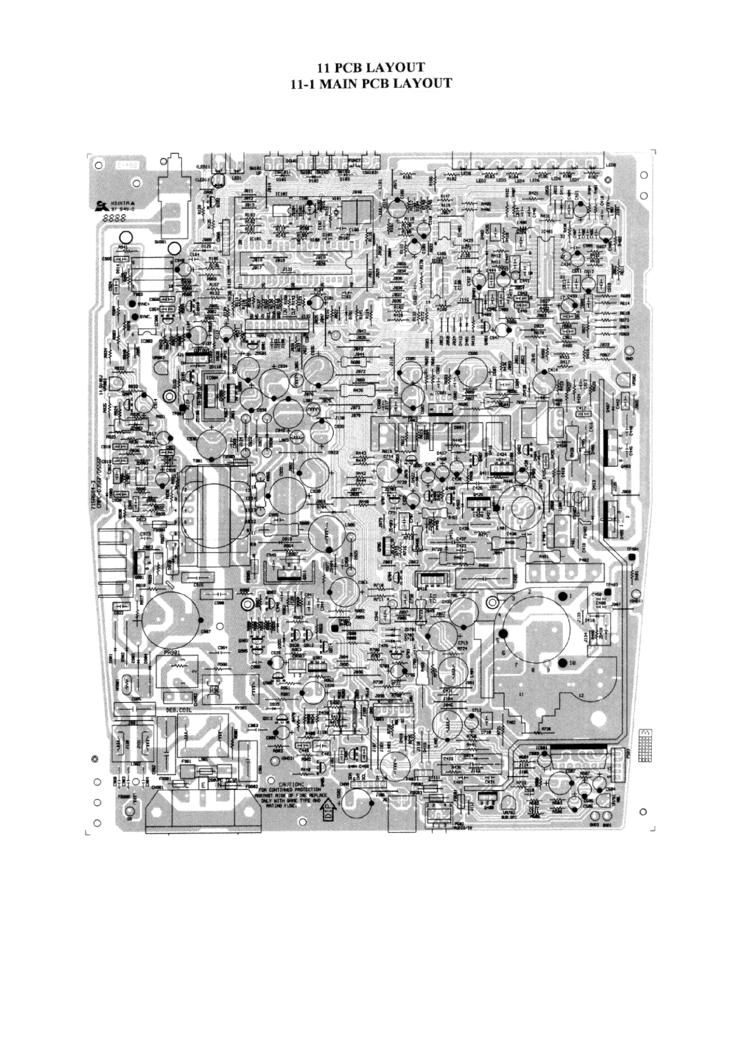 Fujitsu D556Q, MCM1514V, C551, 154V manual 