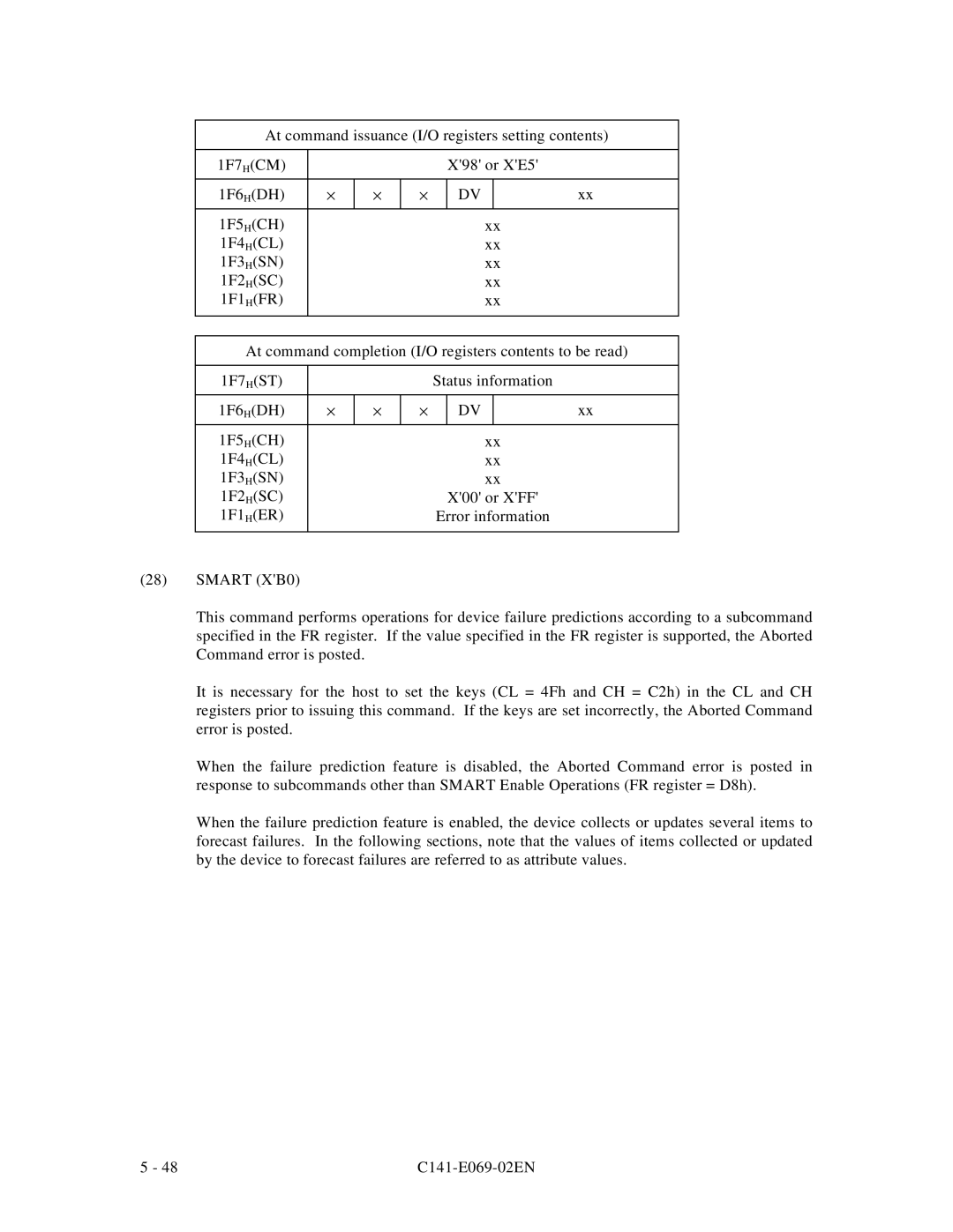 Fujitsu MPD3XXXAT manual 