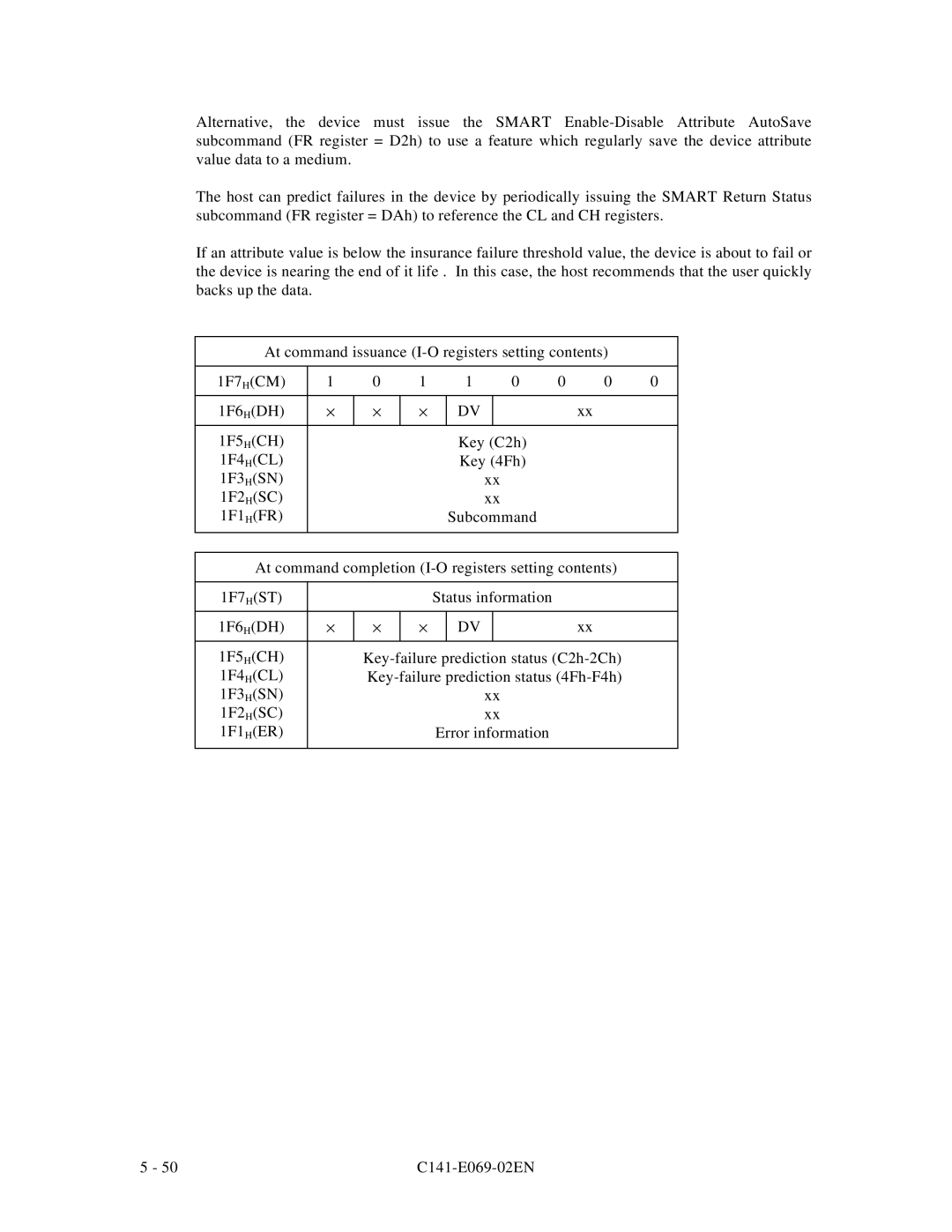 Fujitsu MPD3XXXAT manual 