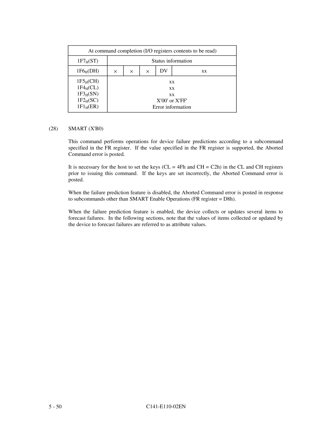 Fujitsu MPG3XXXAT manual 