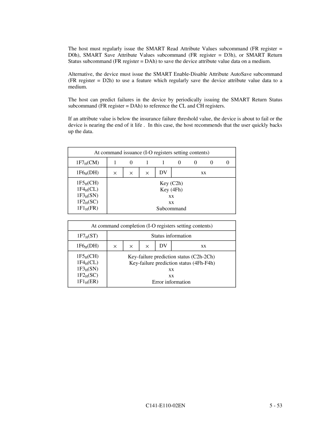 Fujitsu MPG3XXXAT manual 