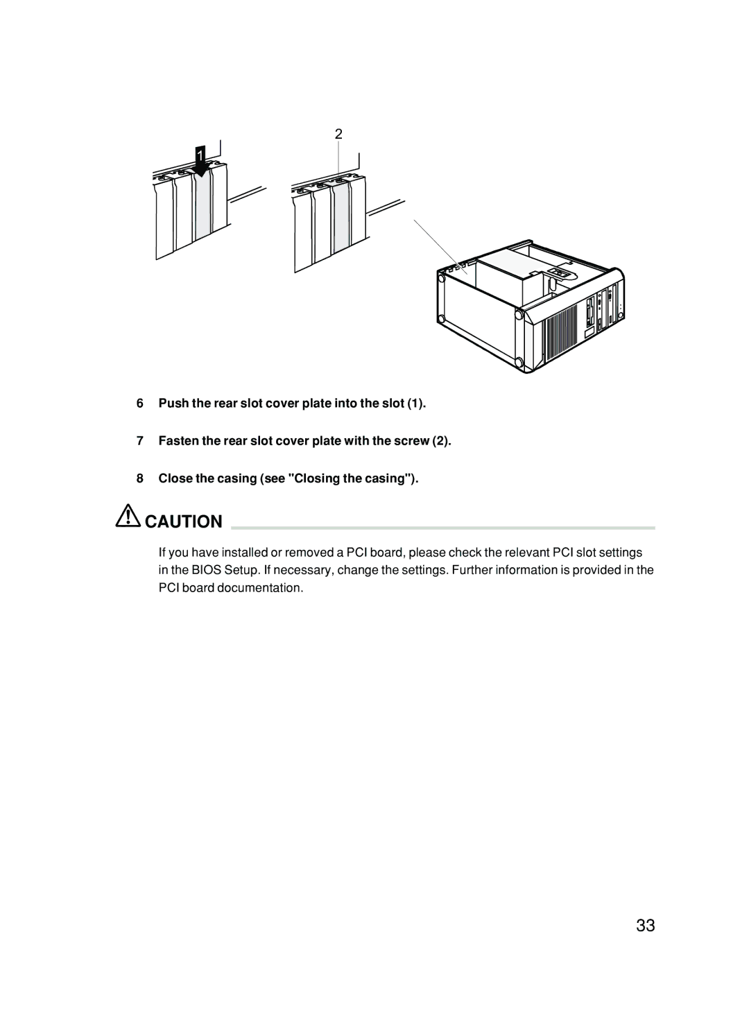 Fujitsu P300 user manual 