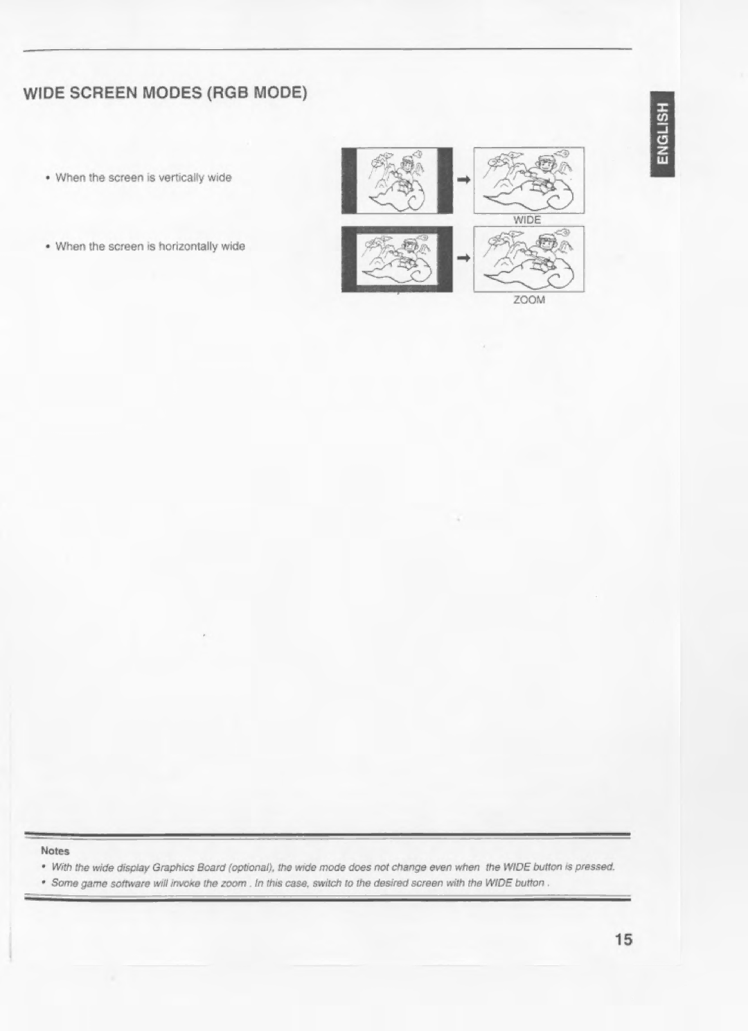 Fujitsu PLD-42U manual 