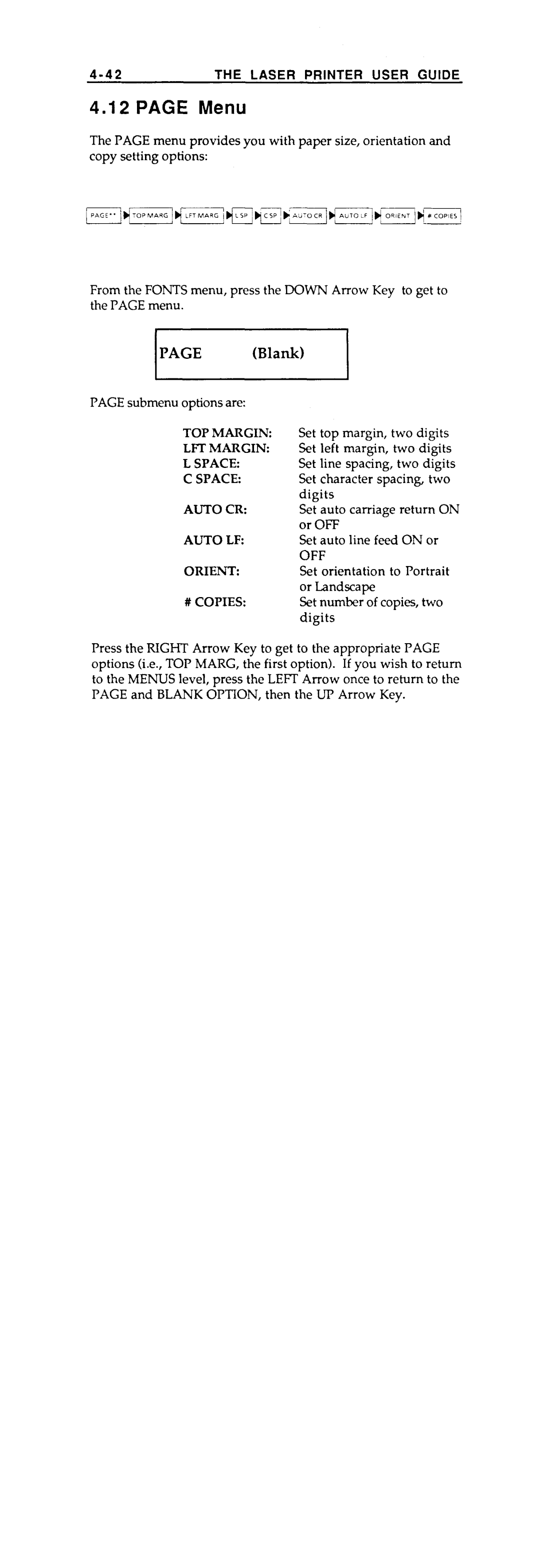 Fujitsu RX7300 manual 