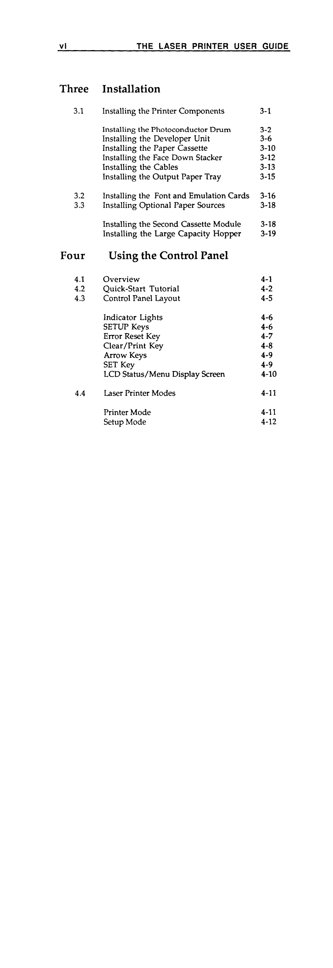 Fujitsu RX7300 manual 