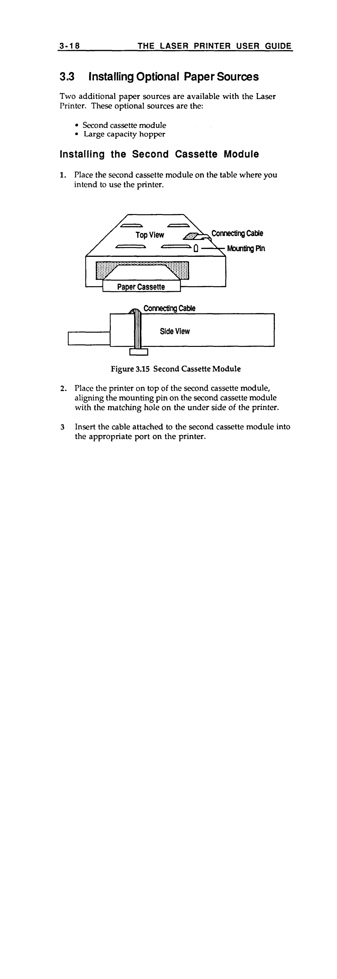 Fujitsu RX7300 manual 