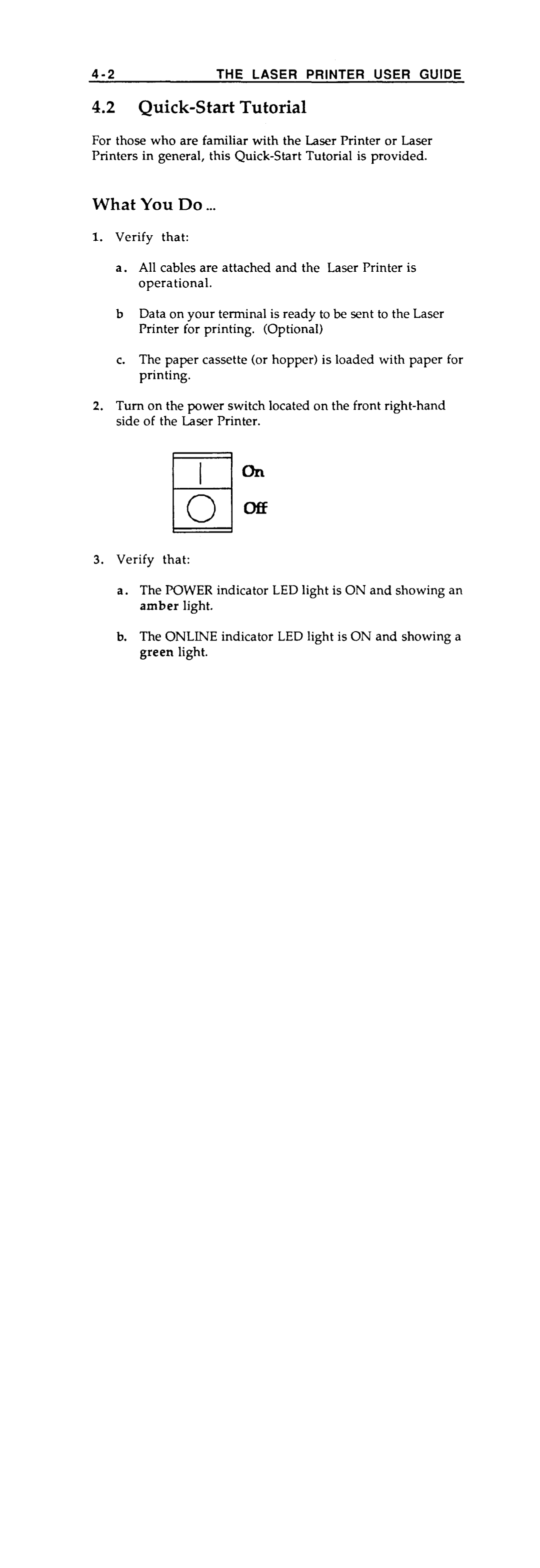 Fujitsu RX7300 manual 