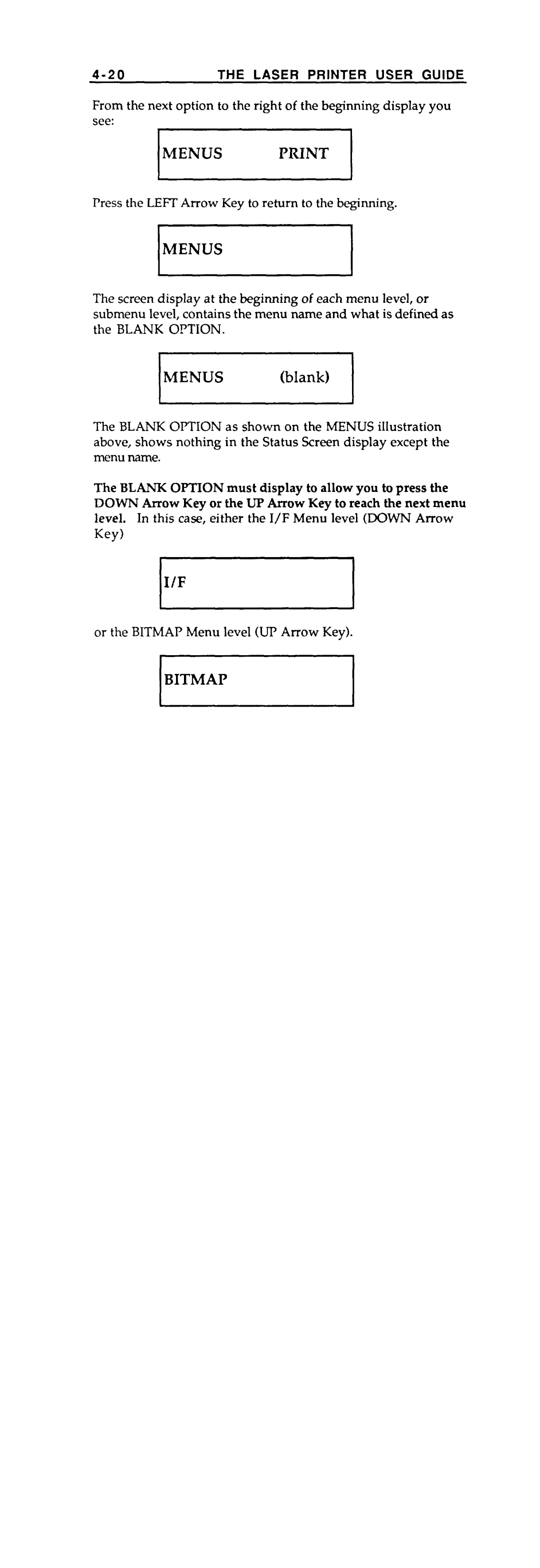 Fujitsu RX7300 manual 