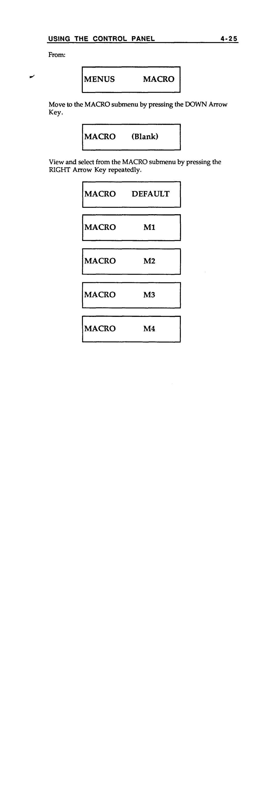 Fujitsu RX7300 manual 