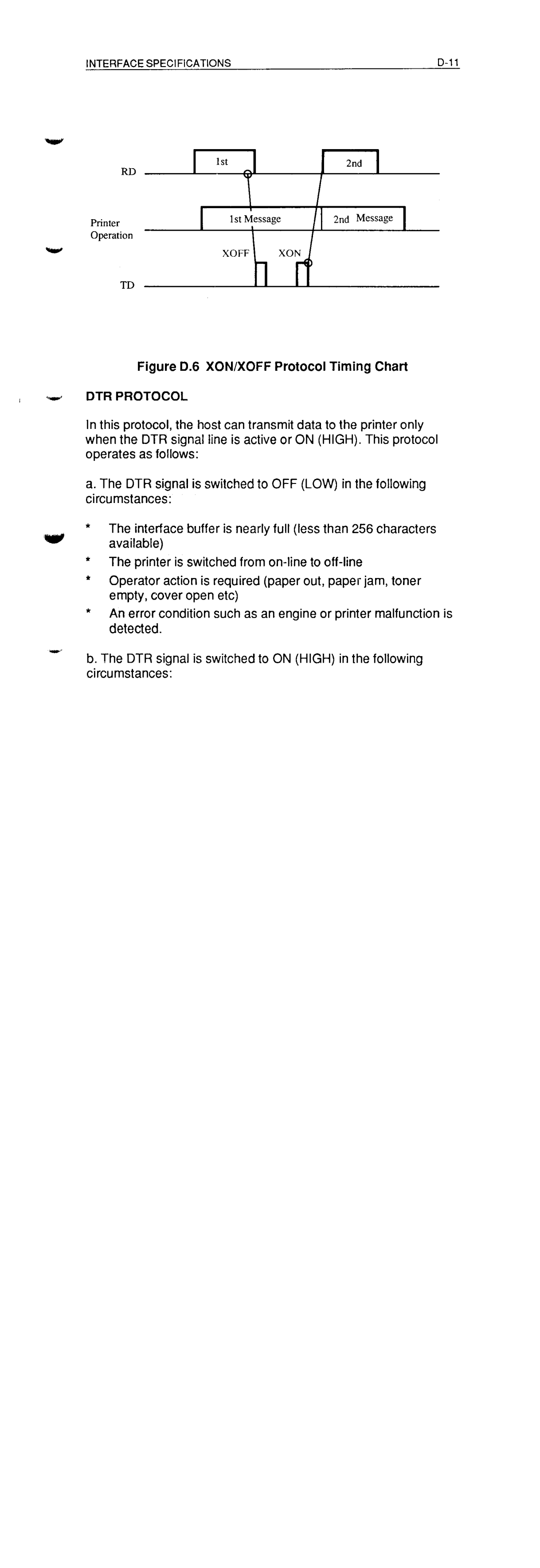 Fujitsu RX7300E manual 