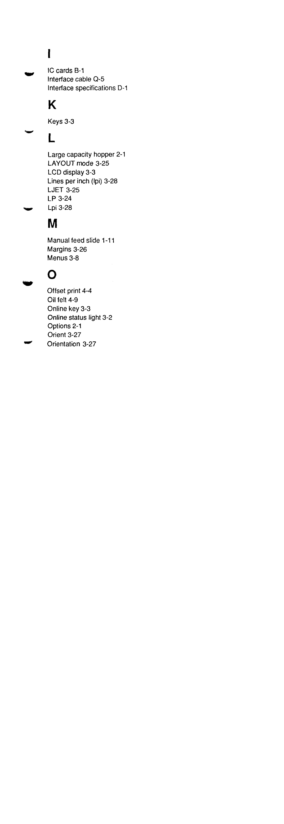 Fujitsu RX7300E manual 