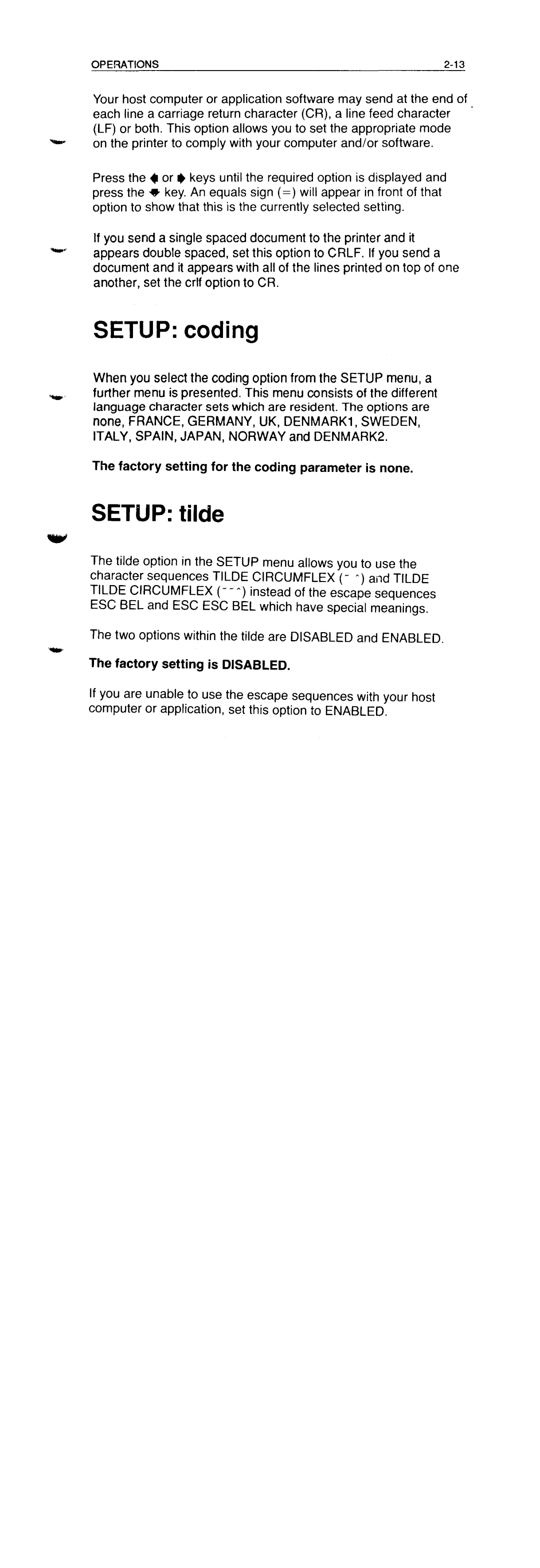 Fujitsu RX7300E manual 