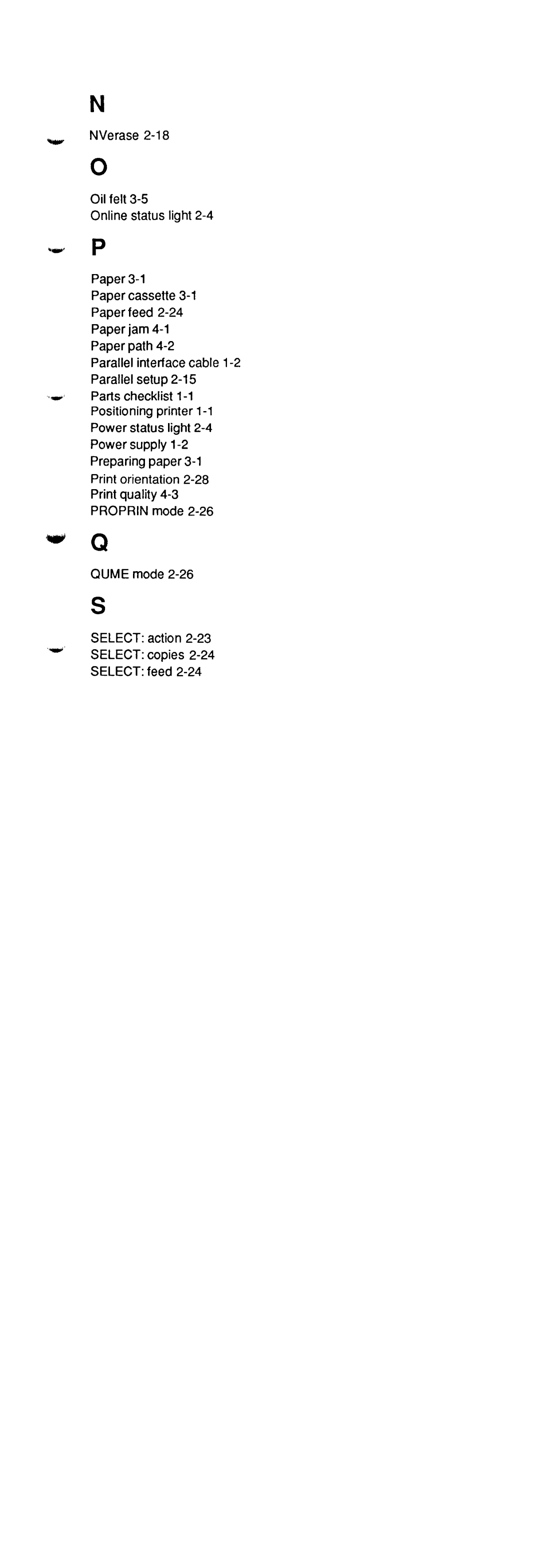 Fujitsu RX7300E manual 