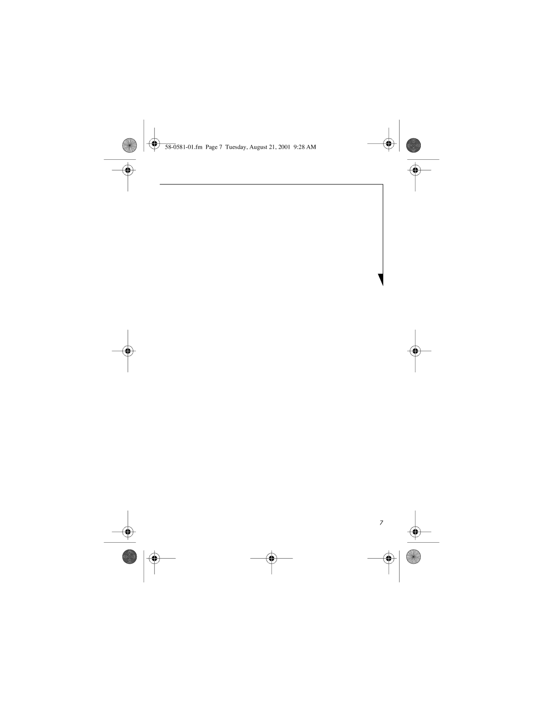 Fujitsu Siemens Computers FMW51BC1, FMW51BC2 manual Fm Page 7 Tuesday, August 21, 2001 928 AM 